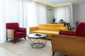 Stylishly furnished 2bedroom